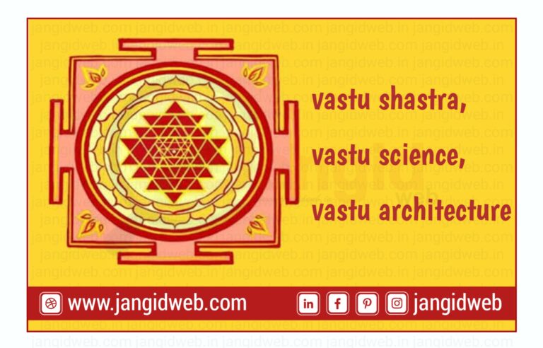 what-is-vastu-shastra